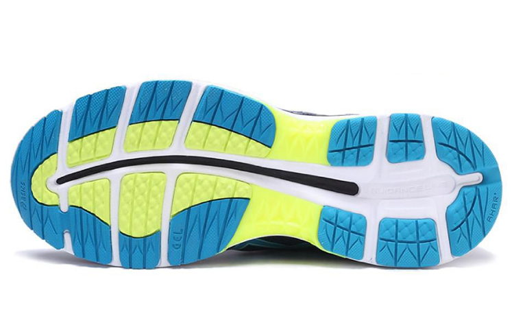 Details for ASICS GEL-Nimbus 18 Low ''Viola Blu'' T600N-5843