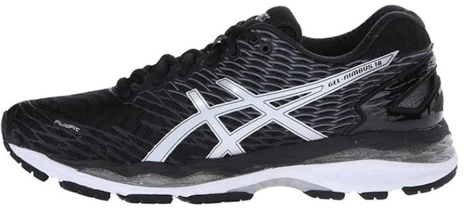 ASICS Gel-Nimbus 18 Sepatu 'Hitam' T600N-9093 Buy ASICS Gel-Nimbus 18 Sepatu 'Hitam' T600N-9093
