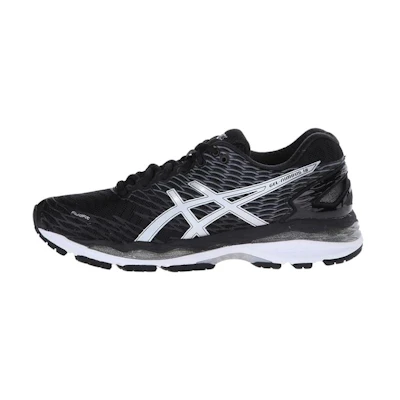 ASICS Gel-Nimbus 18 Sneakers 'Black'