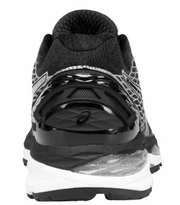 ASICS Gel-Nimbus 18 Baskets ''Noir'' T600N-9093 Shop ASICS Gel-Nimbus 18 Baskets ''Noir'' T600N-9093