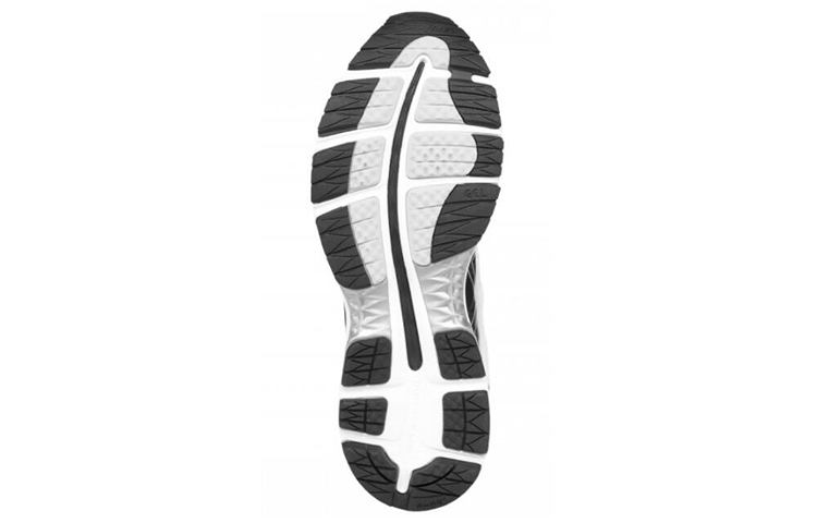 Purchase ASICS Gel-Nimbus 18 跑鞋 '黑色' T600N-9093