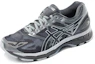 Order ASICS Gel-Nimbus 19 2E ''Grau Weiß'' T701N-9701