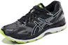 Order ASICS GEL-Nimbus 19 ''Nero Verde'' T700N-9096