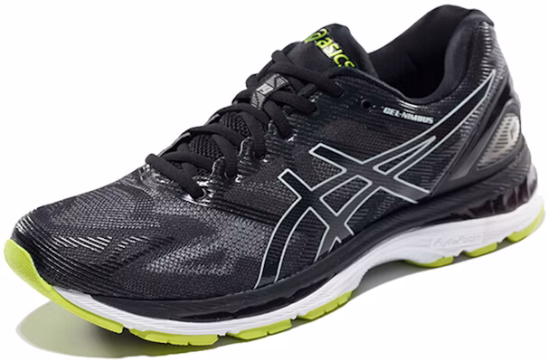 아식스 젤 님버스 19 블랙/그린 (Asikseu Jel Nimbeoseu 19 Beullaeg/Geurin) T700N-9096 Order 아식스 젤 님버스 19 블랙/그린 (Asikseu Jel Nimbeoseu 19 Beullaeg/Geurin) T700N-9096