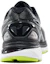 Shop ASICS GEL-Nimbus 19 ''Nero Verde'' T700N-9096