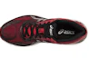 Lookbook ASICS Gel-Nimbus 19 ''Schwarz Rot'' T700N-9023