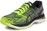 Order ASICS GEL-Nimbus 19 'Black Yellow' T700N-9007