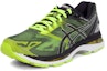 Order ASICS GEL-Nimbus 19 'Hitam Kuning' T700N-9007