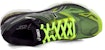 ASICS GEL-Nimbus 19 'Hitam Kuning' T700N-9007