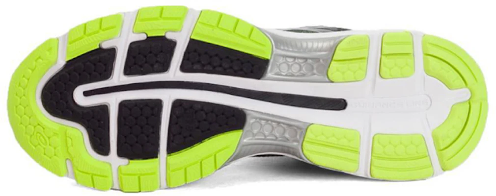 ASICS GEL-Nimbus 19 'Black Yellow' T700N-9007 Purchase ASICS GEL-Nimbus 19 'Black Yellow' T700N-9007