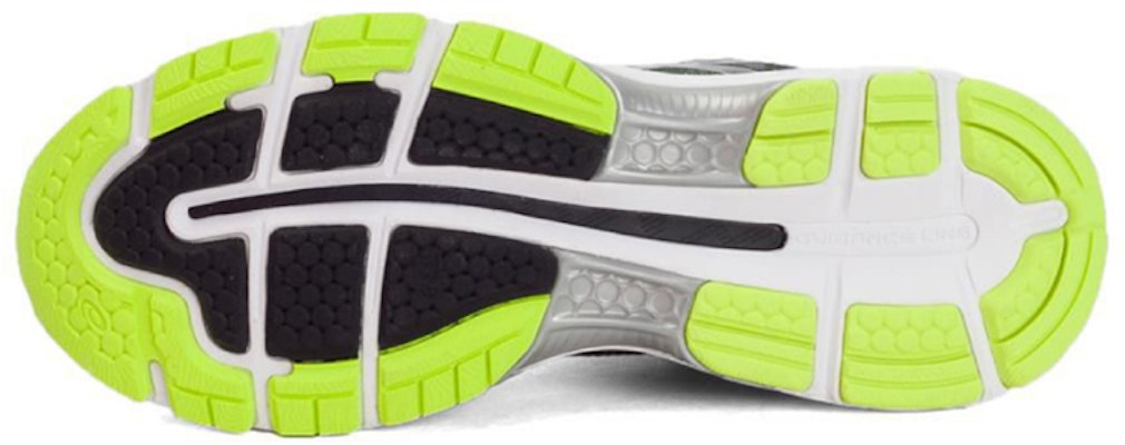 ASICS GEL-Nimbus 19 'Black Yellow' T700N-9007 Purchase ASICS GEL-Nimbus 19 'Black Yellow' T700N-9007