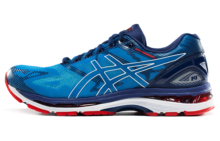 ASICS Gel-Nimbus 19 'Blue' T701N-4301