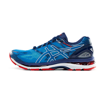 ASICS Gel-Nimbus 19 'Blue'