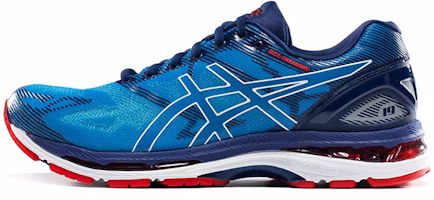 ASICS Gel-Nimbus 19 'Blue' T701N-4301 ASICS Gel-Nimbus 19 'Blue' T701N-4301