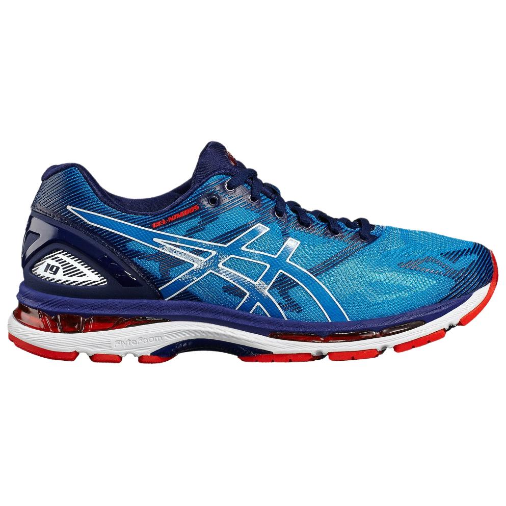 Order ASICS Gel-Nimbus 19 'Biru' T701N-4301