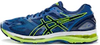 Buy ASICS Gel-Nimbus 19 'Biru Hijau' T702N-4907
