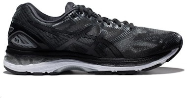 ASICS Gel-Nimbus 19 Hitam T700N-9099 Order ASICS Gel-Nimbus 19 Hitam T700N-9099