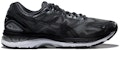 Order ASICS Gel-Nimbus 19 Hitam T700N-9099