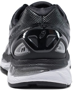 亞瑟士 GEL-Nimbus 19 低幫 跑步鞋 男款 黑 Purchase 亞瑟士 GEL-Nimbus 19 低幫 跑步鞋 男款 黑