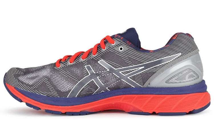 ASICS Gel-Nimbus 19 Sneakers 'Grey' T704N-9701