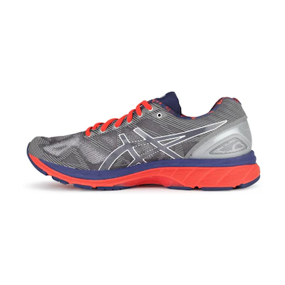 ASICS Gel-Nimbus 19 Sneakers 'Grey'