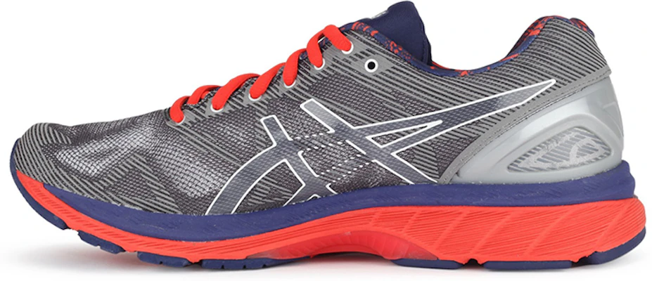 ASICS Gel-Nimbus 19 Sneakers ''Grau'' T704N-9701 Buy ASICS Gel-Nimbus 19 Sneakers ''Grau'' T704N-9701