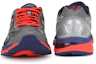 Shop ASICS Gel-Nimbus 19 Sneakers ''Grau'' T704N-9701
