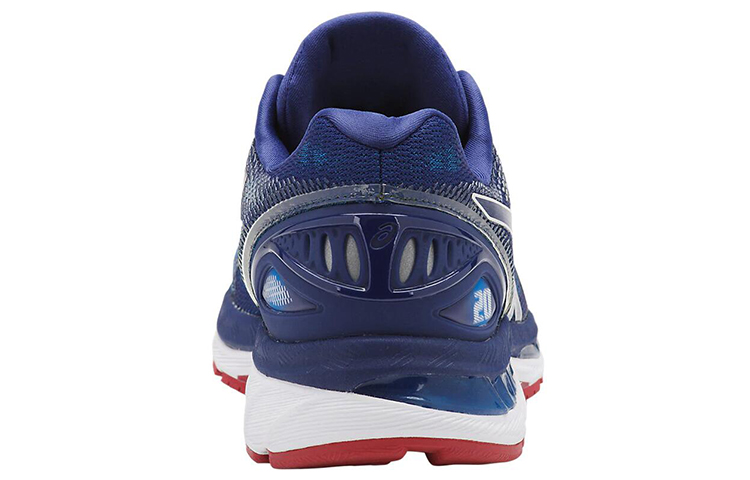 Purchase ASICS GEL-Nimbus 20 (2E) 蓝色跑鞋 T801N-400