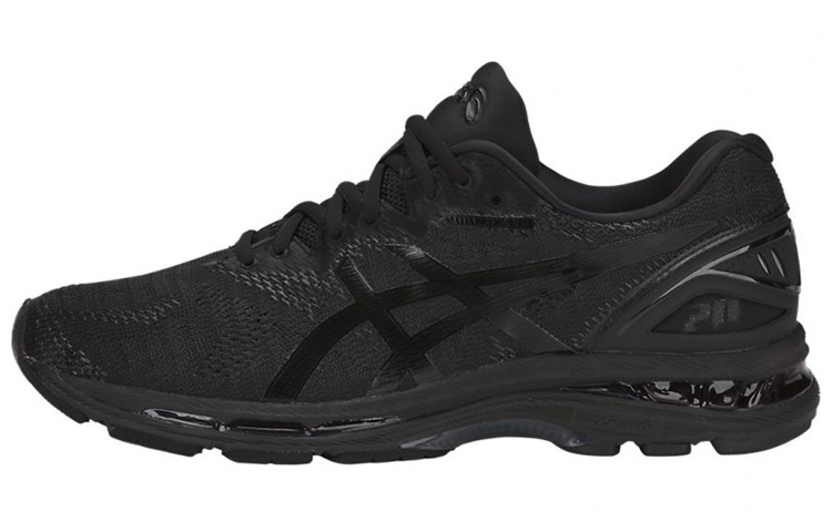 Buy 亚瑟士 GEL-Nimbus 20 '黑色' 运动鞋 T800N-9090