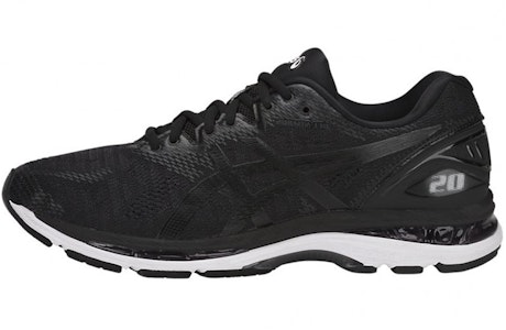 아식스 젤-님버스 20 블랙 (Asikseu Jel-Nimbeoseu 20 Beullaek) T801N-9001 Buy 아식스 젤-님버스 20 블랙 (Asikseu Jel-Nimbeoseu 20 Beullaek) T801N-9001