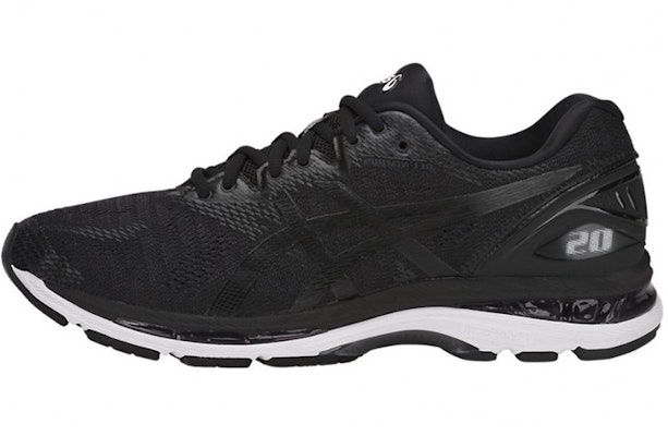 ASICS Gel-Nimbus 20 'Black' T801N-9001 Buy ASICS Gel-Nimbus 20 'Black' T801N-9001
