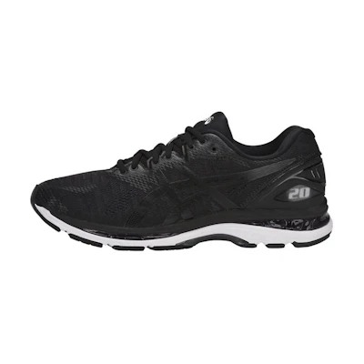 ASICS Gel-Nimbus 20 'Black'