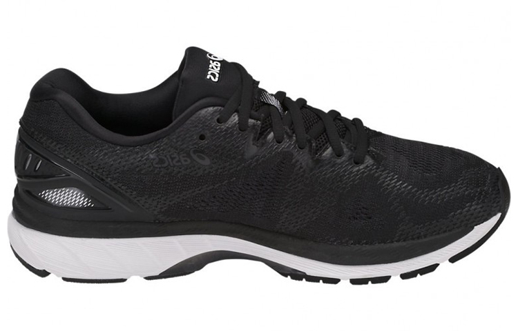 Order アシックス ゲルニンバス 20 ブラック (Ashikkusu Geruninbasu 20 Burakku) T801N-9001