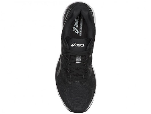 ASICS Gel-Nimbus 20 'Black' T801N-9001 Shop ASICS Gel-Nimbus 20 'Black' T801N-9001