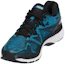 Lookbook ASICS GEL-Nimbus 20 ''Blauw Zwart'' T800N-4101