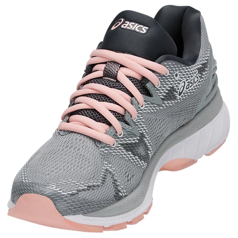 ASICS GEL-Nimbus 20 'Grey Pink' 圖 3