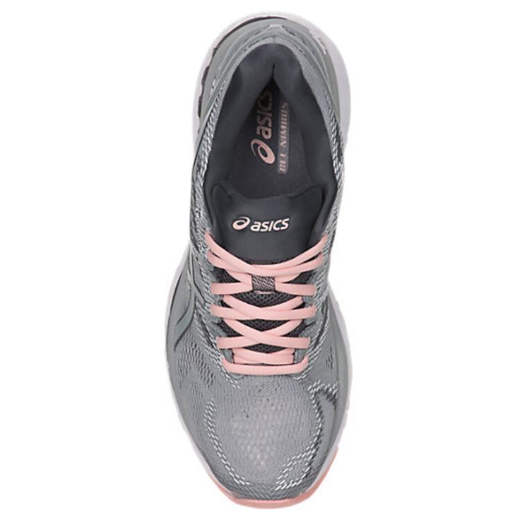 ASICS GEL-Nimbus 20 'Grey Pink' 圖 4