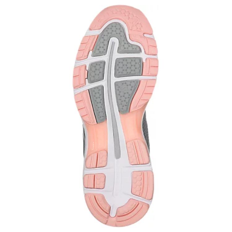 ASICS GEL-Nimbus 20 'Grey Pink' 圖 5