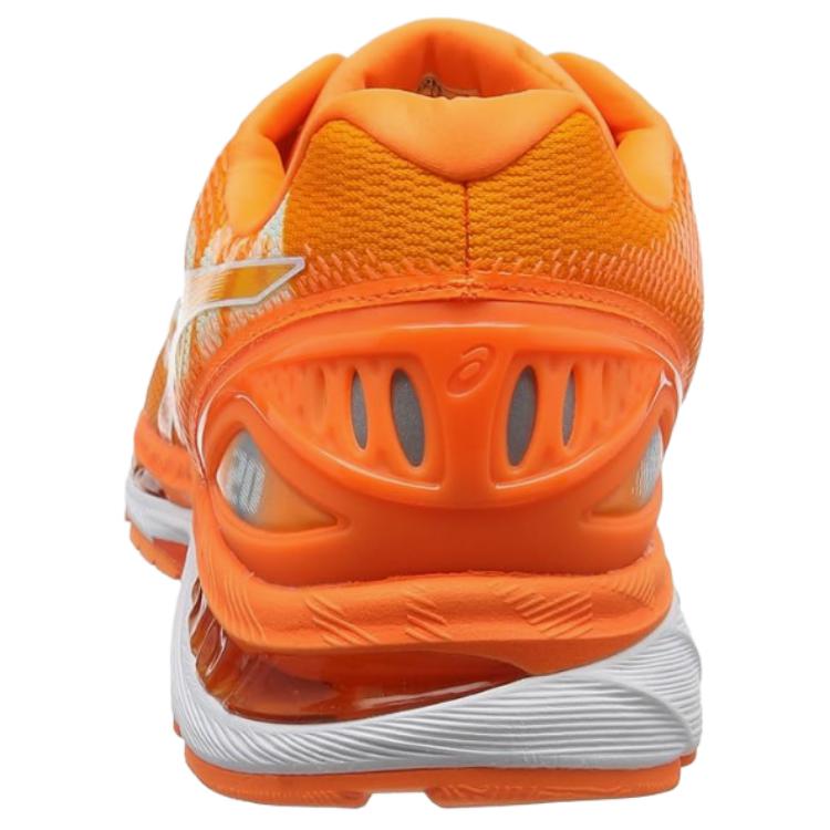 Details for 亚瑟士Gel-Nimbus 20橙色跑鞋 T8B2N-3030