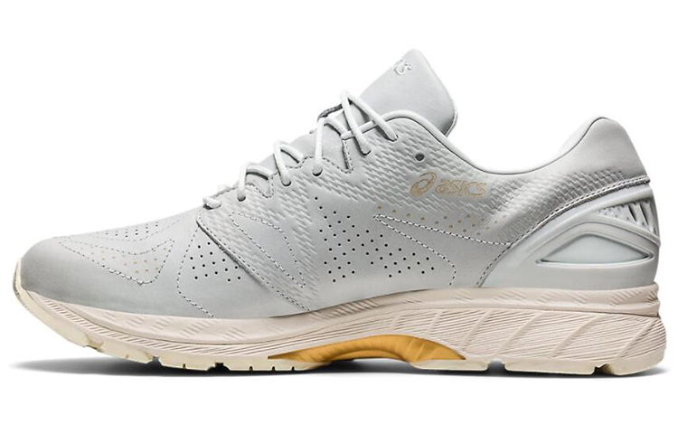 ASICS Gel-Nimbus 20 Grey/White 1201A197-400