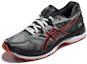 Order ASICS GEL-Nimbus 20 Kasut Hitam/Kelabu T800N-002