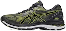 Buy ASICS Gel-Nimbus 20 Sulphur Spring/Hitam/Putih T800N-8990