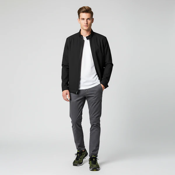 ASICS Gel-Nimbus 20 Sulphur Spring/Hitam/Putih T800N-8990 Lookbook ASICS Gel-Nimbus 20 Sulphur Spring/Hitam/Putih T800N-8990