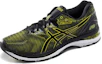 Shop ASICS Gel-Nimbus 20 Sulphur Spring/Hitam/Putih T800N-8990