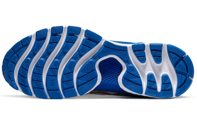 Purchase ASICS Gel-Nimbus 22 Gundam 'Blanco Azul' 1011B285-100