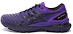 ASICS Gel-Nimbus 22 Ungu/Hitam 1011B087-500