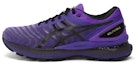 Buy ASICS Gel-Nimbus 22 Ungu/Hitam 1011B087-500