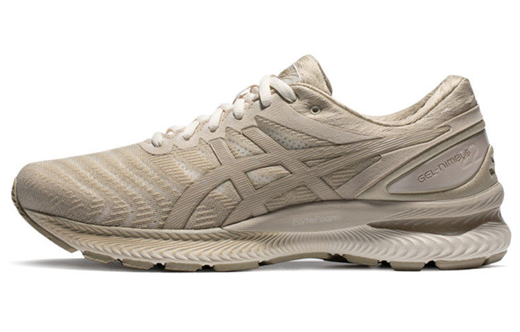 ASICS Gel-Nimbus 22 Sneakers Khaki 1011B087-200