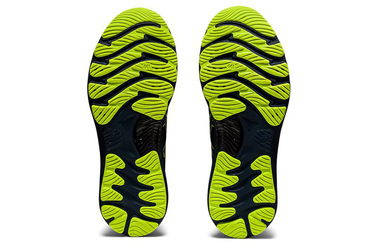 Sizing 亞瑟士Gel Nimbus 23 '法藍' 1011B007-400