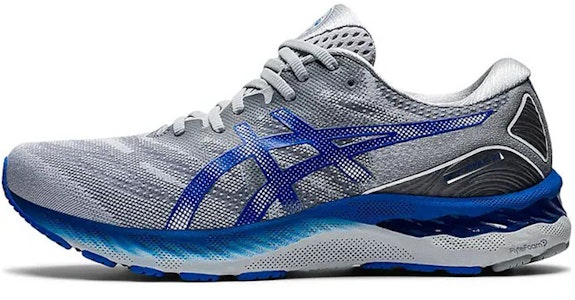 ASICS Gel-Nimbus 23 'Gris Piedmont Azul Atún' 1011B374-020 Buy ASICS Gel-Nimbus 23 'Gris Piedmont Azul Atún' 1011B374-020